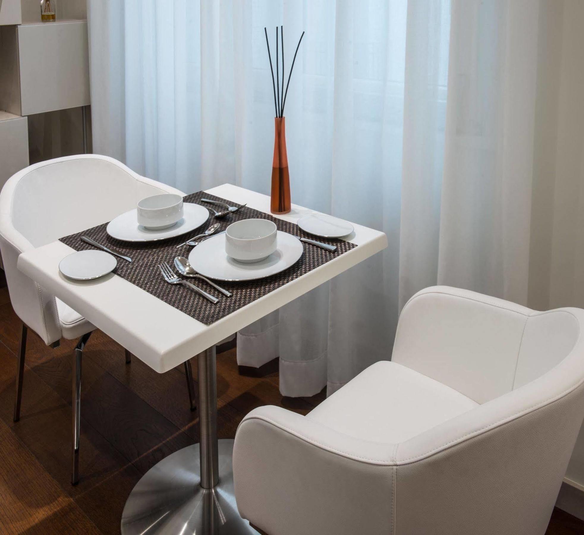 Town House Morgana Bed and Breakfast Reggio di Calabria Eksteriør billede